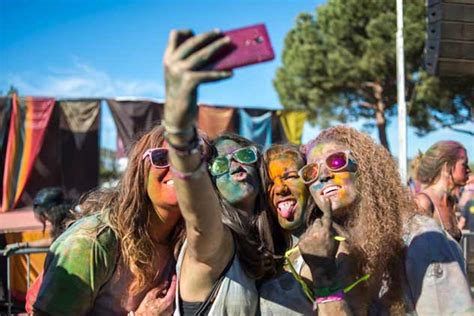 Selfies Proyectos Finales De La Escuela Date Cuenta 2014 2015