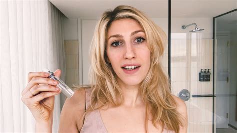 Watch This Sex Columnists Beauty Routine Will Make You Better At