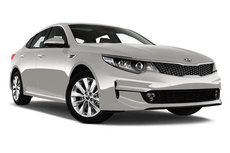 New Kia Optima Deals And Offers Save Up To £5037 Carwow