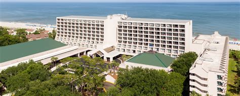 Hilton Head Island Resorts Luxusresort In Hilton Head Hilton Head