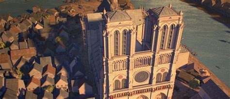 Notre Dame De Paris L'épreuve Des Siècles - Notre-Dame de Paris, l'épreuve des siècles : 01/01/2020 à 15h05 sur