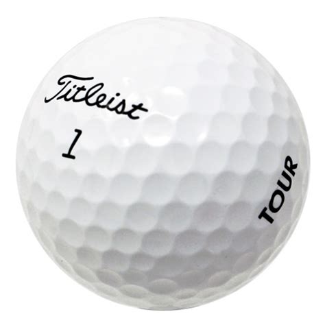 Titleist Pro V1 Pga Tour Players Golf Balls Limited 1 Dozen