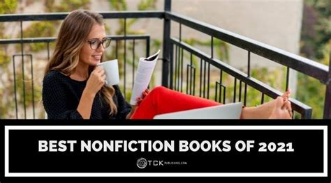 10 of the best nonfiction books of 2021 so far tck publishing
