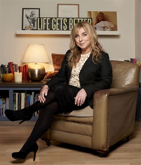 Helen Lederer On How Shes Finally Stopped Hating My Body Daily Mail Online
