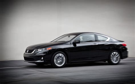 2015 Honda Accord Coupe Wallpapers Wallpaper Cave