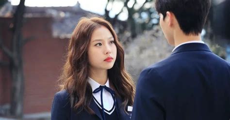 The subversion (2018) cheese in the trap (2018). "Love Alarm" Actress Go Min Si In Talks To Join "Jirisan ...