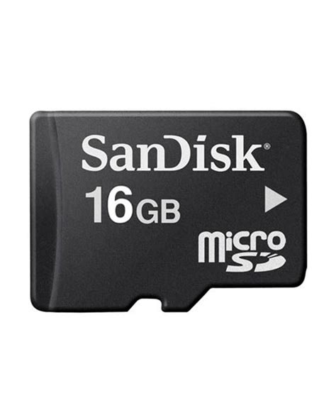 Maybe you would like to learn more about one of these? Sandisk 16GB Micro SD Memory Card - Black - Bovic Enterprises