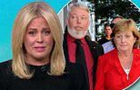 Samantha Armytage Says She Struggles When Strangers Offer Condolences After Her