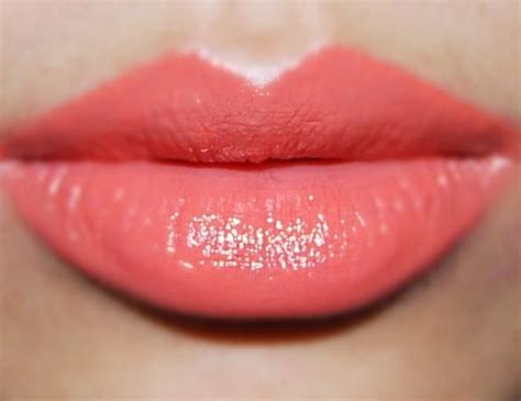 Coral Lips So Gorgeous Kiss Makeup Love Makeup Pretty Makeup Makeup Looks Hair Makeup