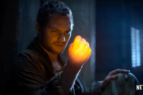 A young man is bestowed with incredible martial arts skills and a mystical force known as the iron fist. 'Iron Fist' Season 2: Watch the Intense First Trailer (VIDEO)