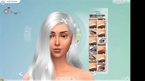 Sims 4 Character Creator Mods Seedfasr