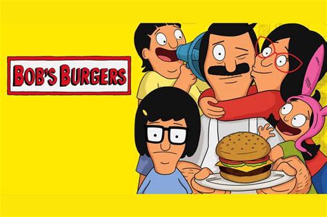 Season 11 airing sundays at 9/8c on @animationonfox. Which Character From Bob's Burgers Are You??