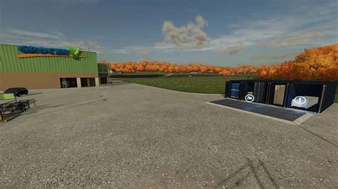 Fs22 Sell Everything V1001 Fs 22 Objects Mod Download