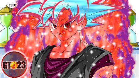 What If Goku Was TRAPPED Inside The Hyperbolic Time Chamber FINALE