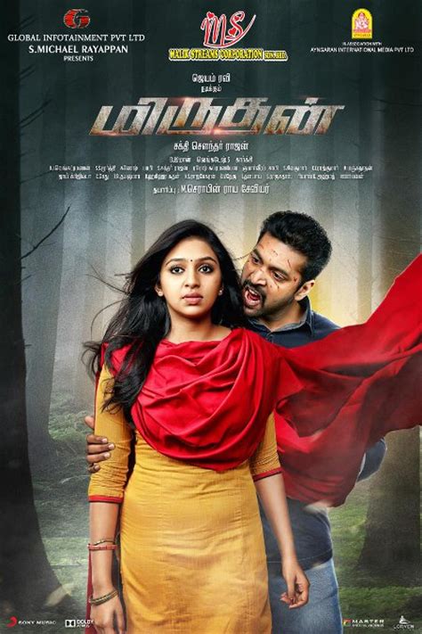 You are now able to book your tickets at mbo cinemas by clicking on the showtime. Miruthan | Movie Release, Showtimes & Trailer | Cinema Online