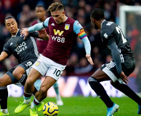 Aston Villa vs Leicester Live Stream: Watch tonight's League Cup semi-final