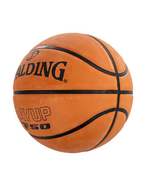 Layup Tf 50 Rubber Basketball Maltha Sport