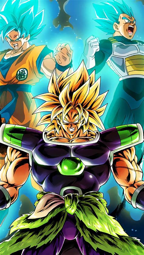 Dragonball super broly live wallpapers 2019 iphone android. Hd Wallpapers Dragon Ball Z Iphone - doraemon | Dragon ...