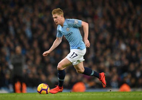 Manchester city vs liverpool fc. De Bruyne alla Juventus, vi spiego perché cambia tutto