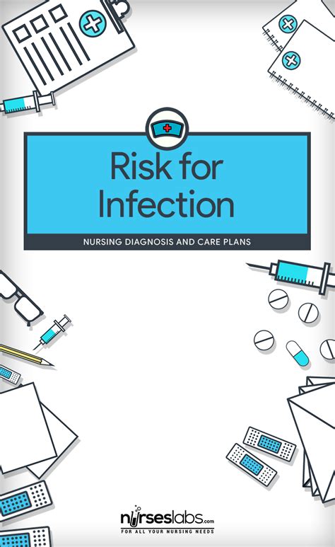 Risk For Infection Nursing Diagnosis And Care Plan Risk For Infection