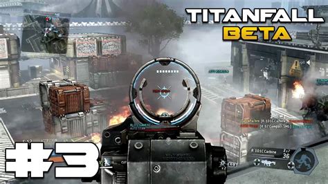 Titanfall Hd Attrition Gameplay 3 Xbox One 360 Pc 1080p Youtube