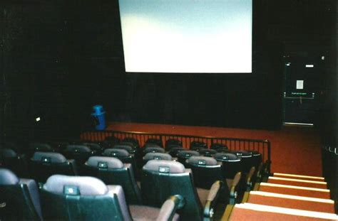 Parkway Cinemas In Workington Gb Cinema Treasures
