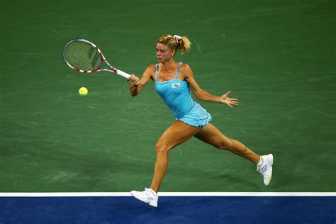 And more importantly, it was a direct betrayal of his own state. Her Calves Muscle Legs: Camila Giorgi Italian Tennis Player Calves Set 2