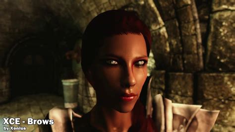 Skyrim Mods Oblivion Realms Dread Huntress Armor Dragons Crown Sorceress Youtube