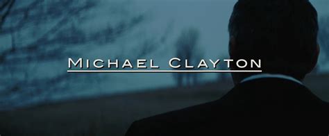 Michael Clayton Film Wikipedia