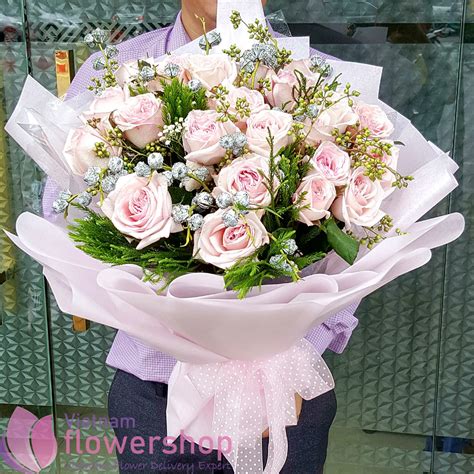 Get flowers and gifts delivered same day from ftd. Birthday flowers pink roses bouquet free delivery