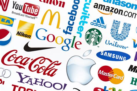 Custom Logo Defining Your Brand