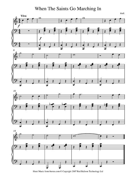 12 Easy Flute Solos That Sound Amazing With Links To Our Free Sheet