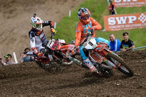 Emx300 Italy Results Imola 2018 Dirtbike Rider