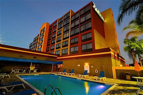 Enjoy a comfortable stay at the holiday inn east amarillo, located within 3 miles of amarillo rick husband. Holiday Inn Orlando East - UCF Area, Orlando, FL Jobs ...