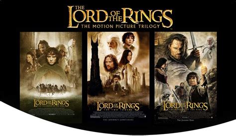 Tolkien's popular the lord of the rings books, officials announced on thursday. The Lord of the Rings Series by J.R.R. Tolkien - JESS JUST ...