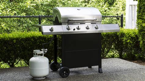 How You Should Be Storing Your Grill S Propane Tanks