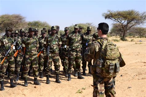It was established during the nigerian civil war and is charged with securing its area of responsibility (aor) covering the north western flank of nigeria and also ensuring that the borders located in its aor are. French Forces To Assist Nigerian Armed Forces