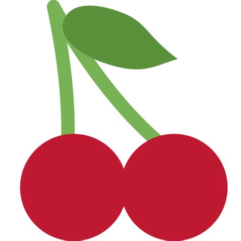 🍒 Cherries Emoji Copy And Paste Get Meaning And Images
