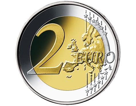 Euroländer Komplett 2 Euro X 18 Münzen 2015 30 Jahre Eu Flagge