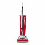 Commercial Vacuums Photos