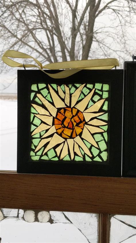 √ Kits Stained Glass