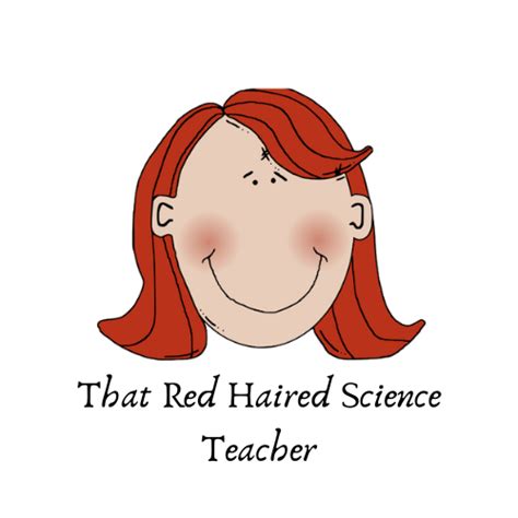 That Red Haired Science Teacher Albums Classful