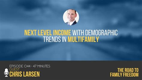 Her birthday, what she did before fame, her family life, fun trivia facts, popularity rankings, and more. Next Level Income with Demographic Trends in Multifamily ...