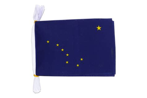 Alaska Flag For Sale Buy Online At Royal Flags