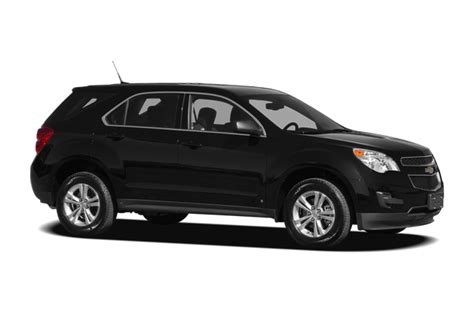2011 Chevrolet Equinox Specs Price Mpg And Reviews