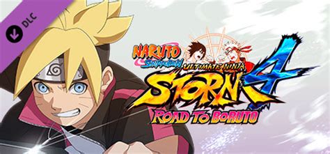 Ultimate ninja storm 4 was developed in 2016 in the fighting genre by the developer cyberconnect2 for the platform windows (pc). Naruto Shippuden Ultimate Ninja Storm 4 Road To Boruto ...