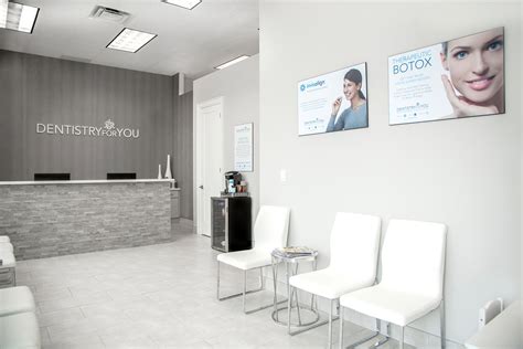Dentist Office Woodbridge Ontario Dentistry For You Dentistry For You
