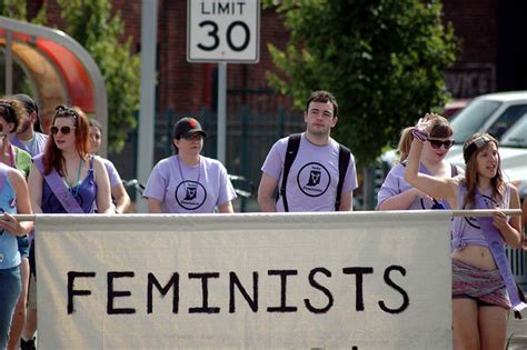 Why Everyone Needs To Be A Feminist Elephant Journal