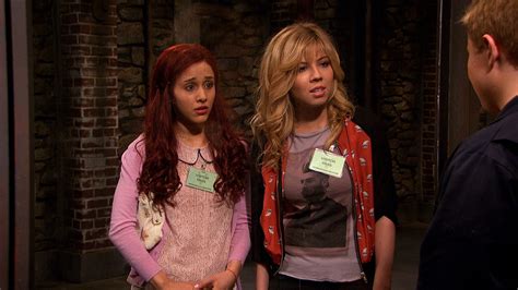 Watch Sam And Cat Season 1 Episode 30 Superpsycho Full Show On