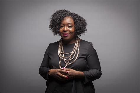 Kimberly Bryant Black Girls Code Founder Opens Doors In Tech
